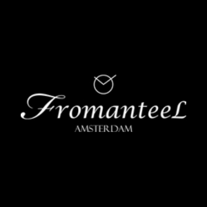 Company Logo For Fromanteel Watches'