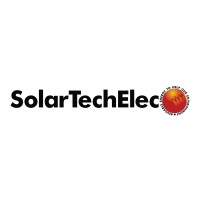 Company Logo For Solar Tech Elec'