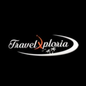 Company Logo For Travelxploria'