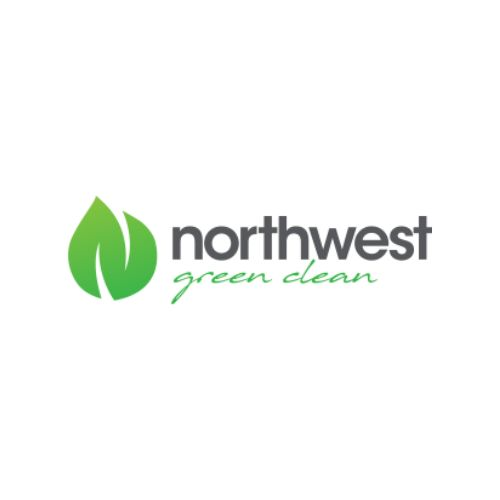 Company Logo For North West Green Clean'