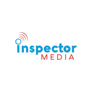 Company Logo For Inspector Media'