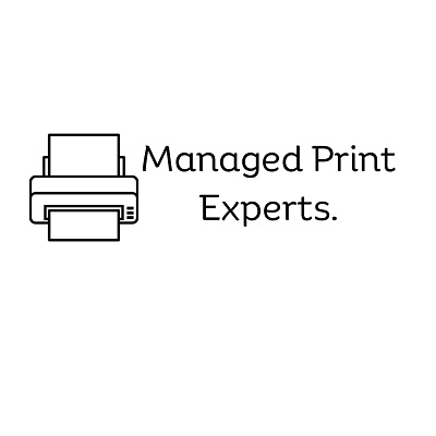 Managed Print Experts Logo