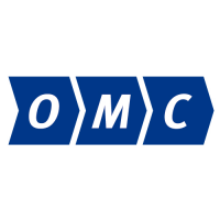 Omc Power Pvt. Ltd. Logo