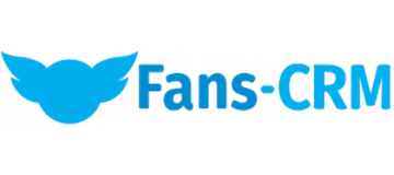 Company Logo For Fans-Crm'