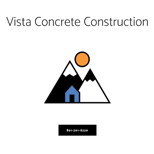 Company Logo For Vista Concrete Construction'