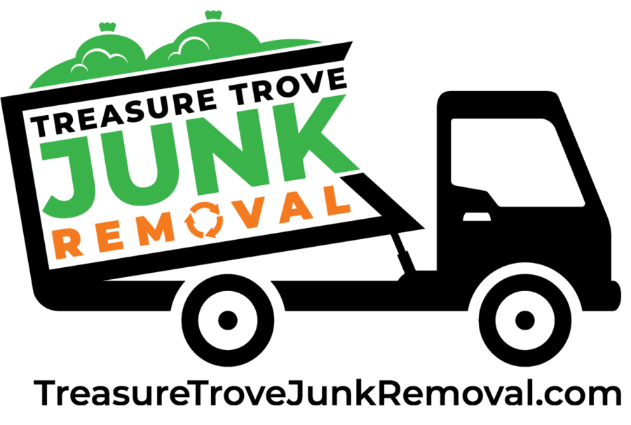 Company Logo For Treasure Trove Junk Removal'