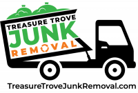Treasure Trove Junk Removal Logo