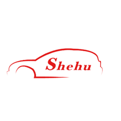 Company Logo For Shehu Rental Cars'