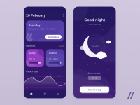 Sleep Tracker Apps