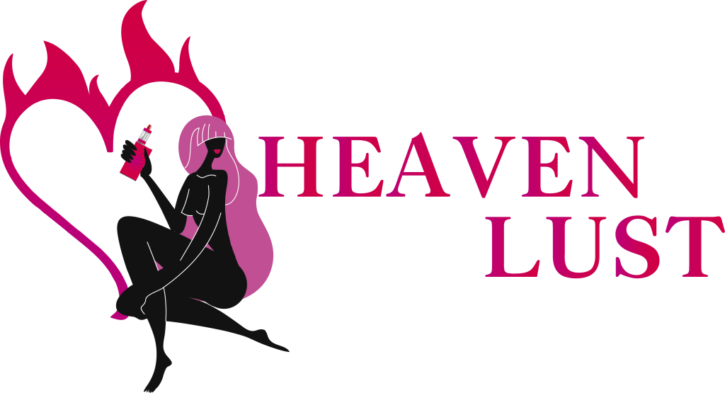 Company Logo For Heaven Lust'