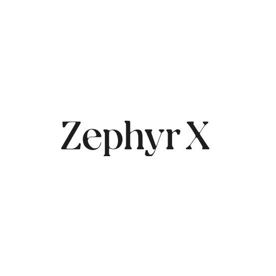 Company Logo For Zephyr X'