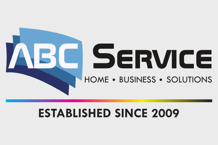 Company Logo For ABC Service'
