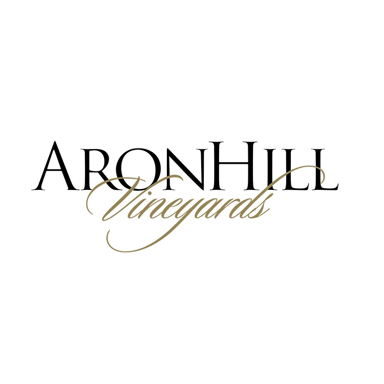 Company Logo For AronHill Winery &amp;amp; Vineyards'