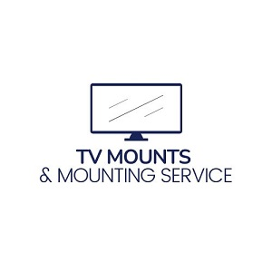 Company Logo For TV Mounts &amp;amp; Mounting Service- Miami'