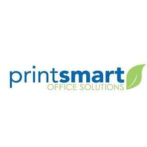 Company Logo For Printsmart Office Solutions'