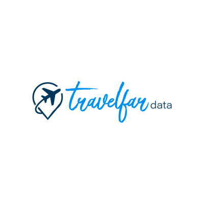 Company Logo For Travel Far Data'