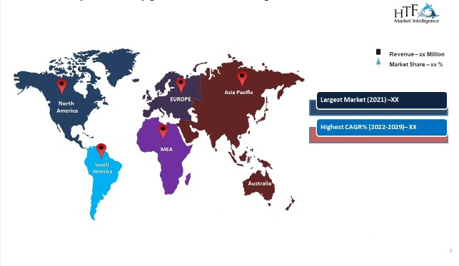 Formula Milk Powder Market