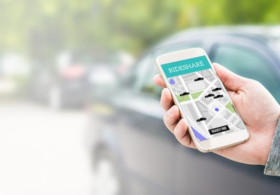 Ridesharing Services Market