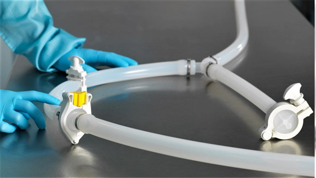 Single Use Assemblies Market'