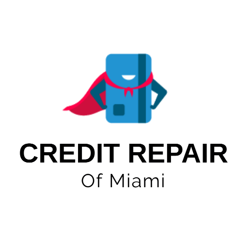 Company Logo For Credit Repair of Miami'