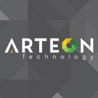 Arteon Technology Logo