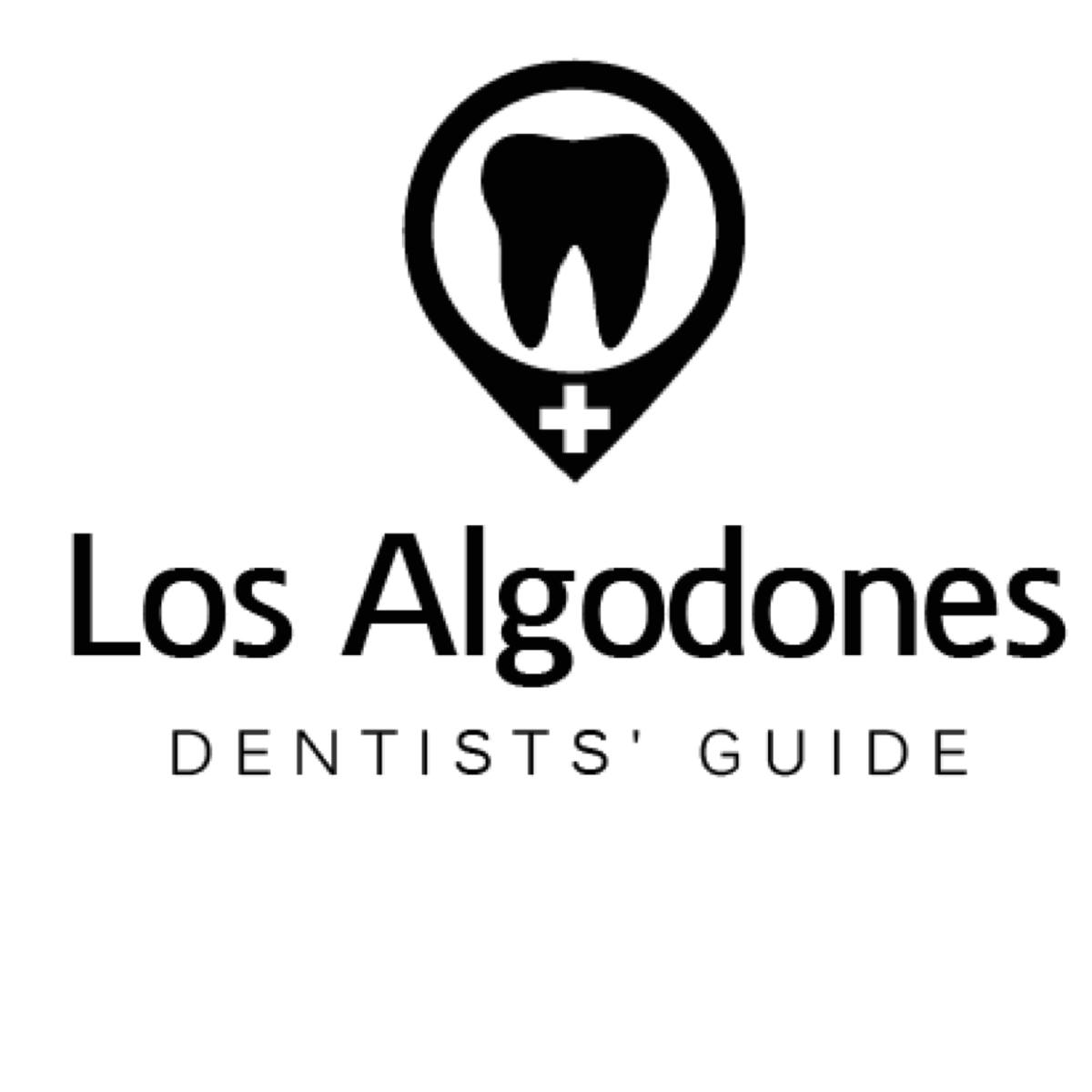 Company Logo For Los Algodones Dentists Guide'