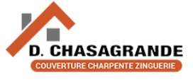 Company Logo For Couvreur D.Chasagrande'