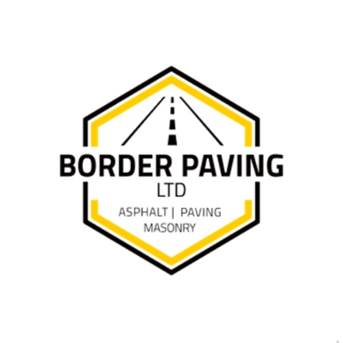 Company Logo For Border Paving Ltd'