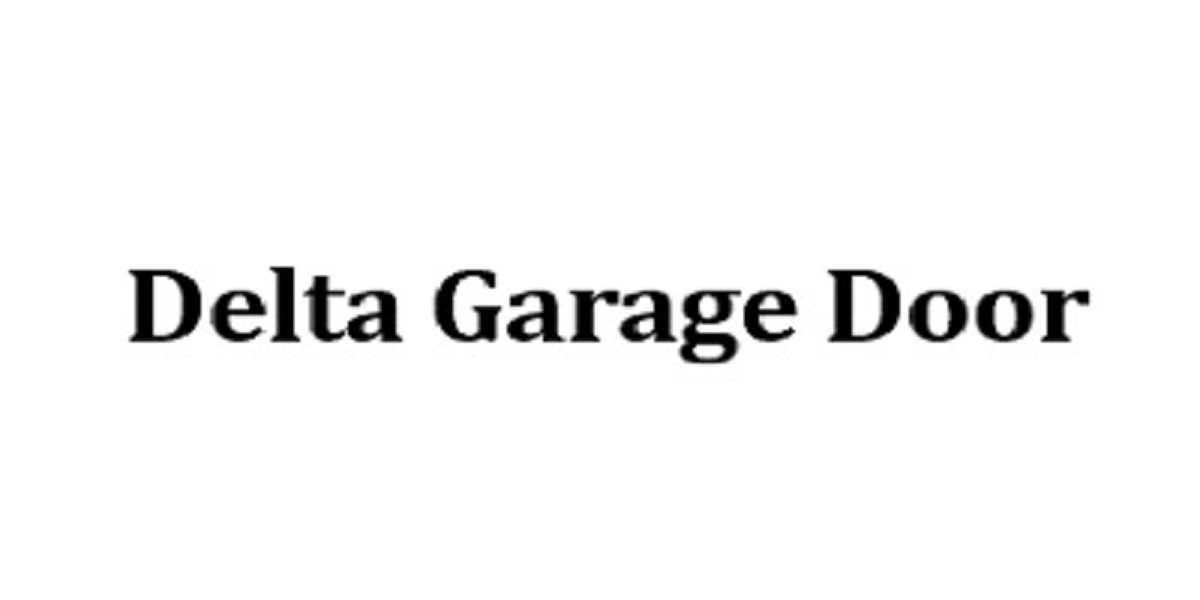 Company Logo For Delta Garage Door'