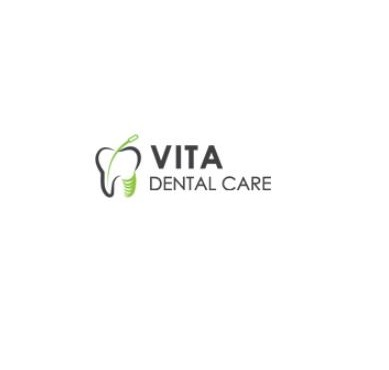 Company Logo For Vita Dental Care - Best Dental Hospital in'