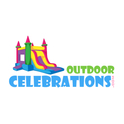 Company Logo For Outdoor Celebrations'