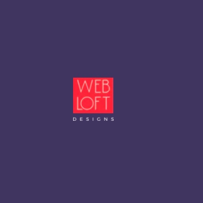 Company Logo For Web Loft Designs'