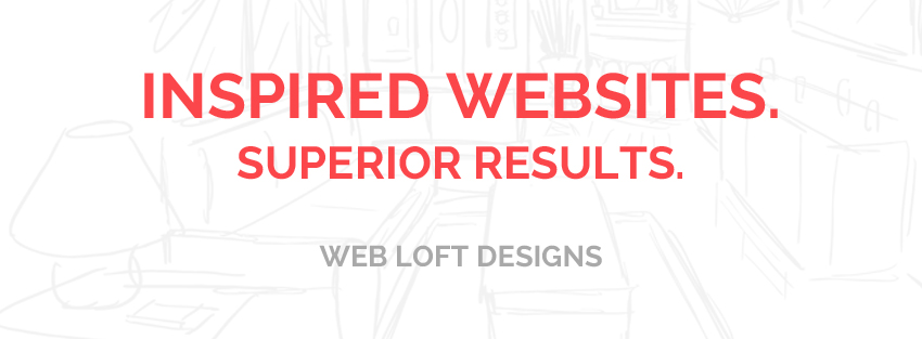 Company Logo For Web Loft Designs'