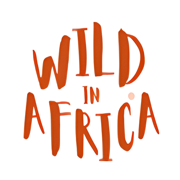 Wild In Africa - Bracelets for Wildlife Logo