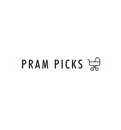 Company Logo For Pram Picks'