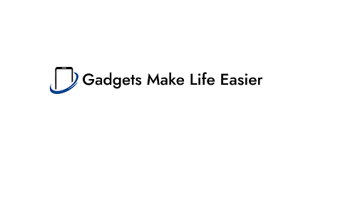 Company Logo For Gadgets Make Life Easier'