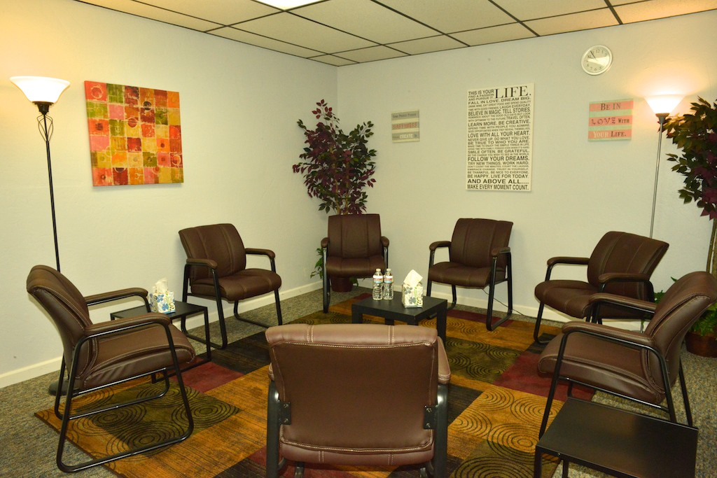 Connolly Counseling'