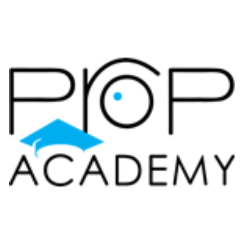 Company Logo For PropAcademy'