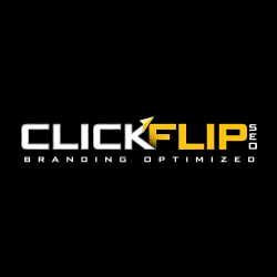 Company Logo For Clickflip SEO LLC'