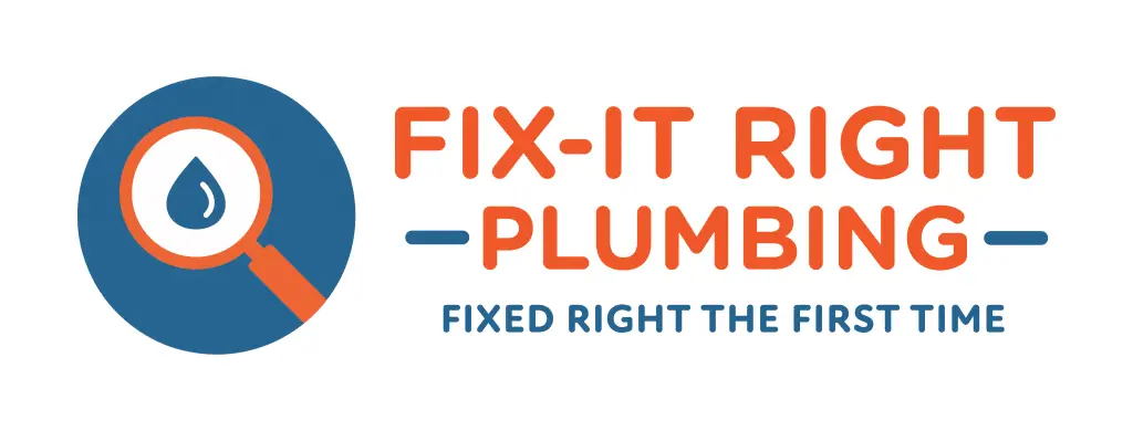 Fix It Right Plumbing