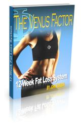 The Venus Factor'