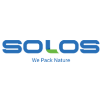 Solos Polymers Pvt. Ltd Logo
