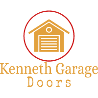 Company Logo For Kenneth Garage Doors'