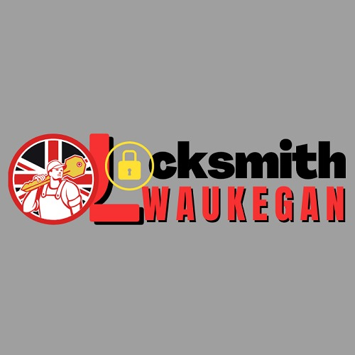 Company Logo For Locksmith Waukegan IL'