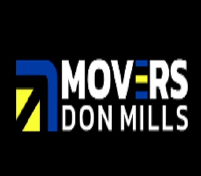 Company Logo For Movers Don Mills'