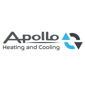 Company Logo For Apollo Heating and Cooling'