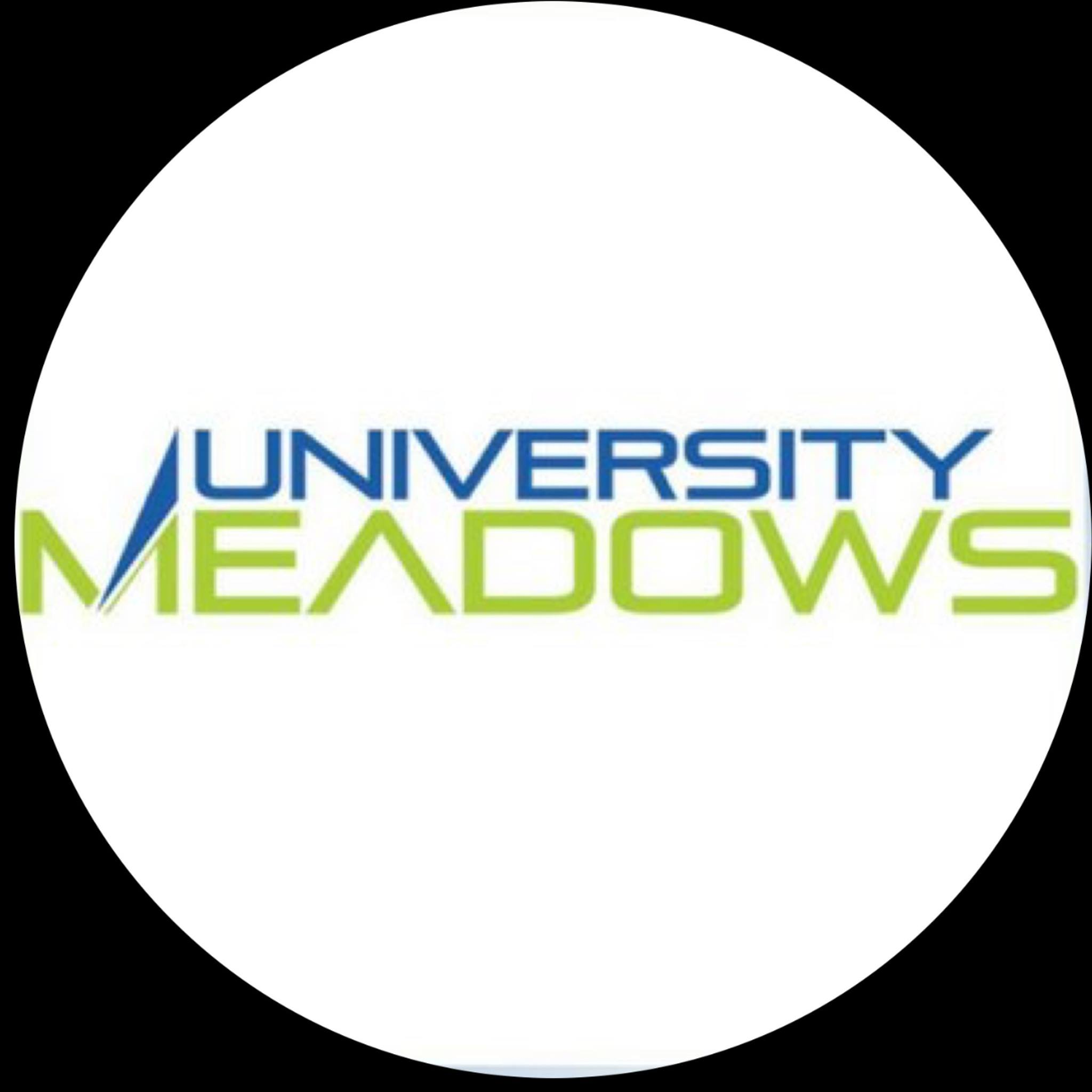 University Meadows