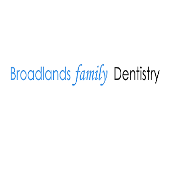 Company Logo For Broadlands Family Dentistry'