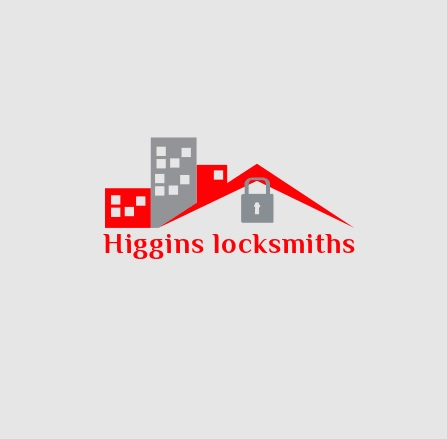 Company Logo For Higgins Locksmiths'