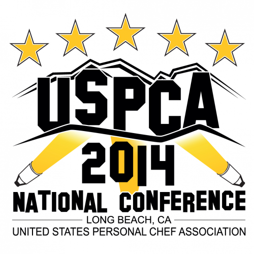 USPCA 2014 Conference Logo'